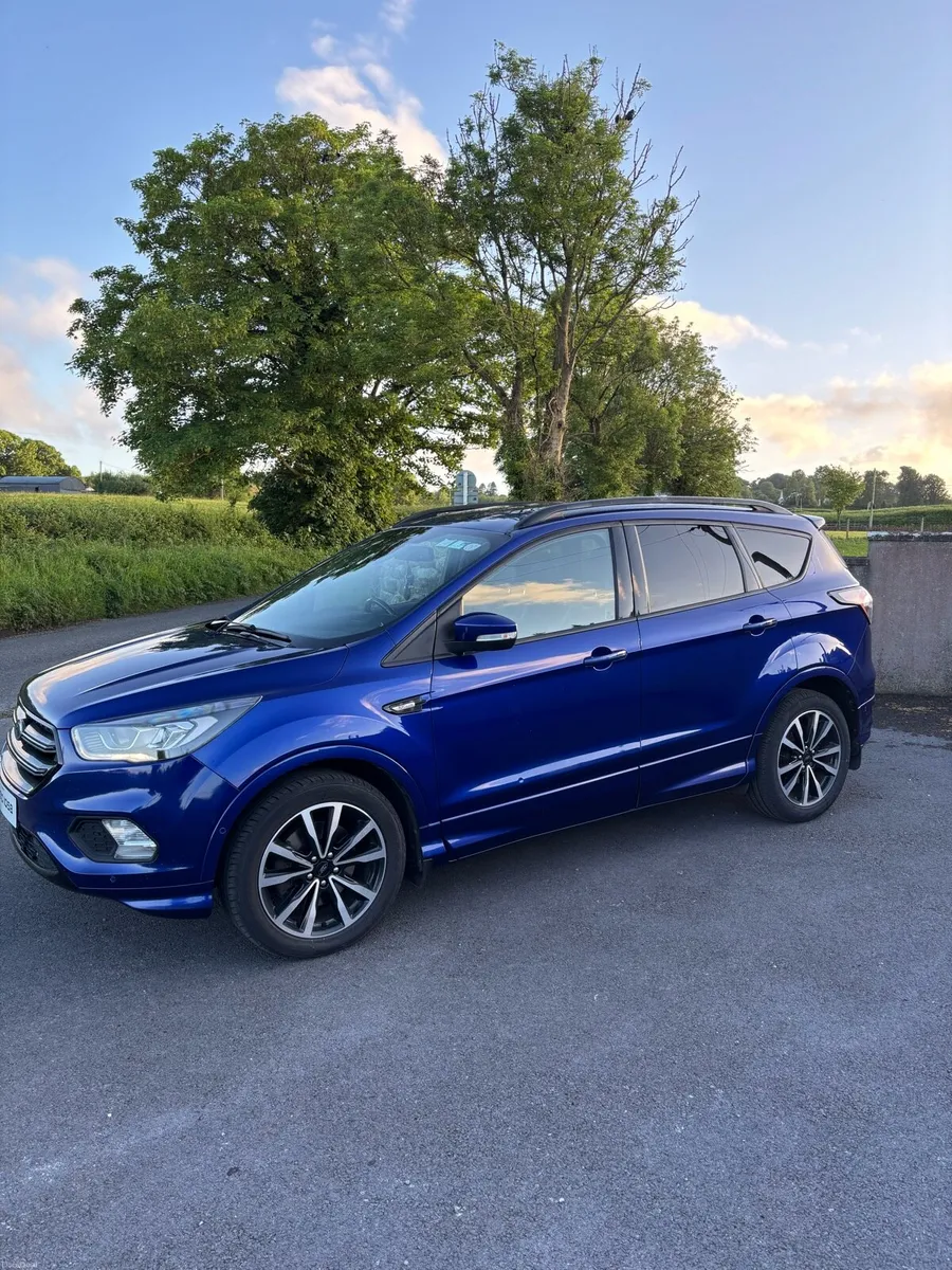 Ford Kuga St Line 2.0 TDCI - Image 3