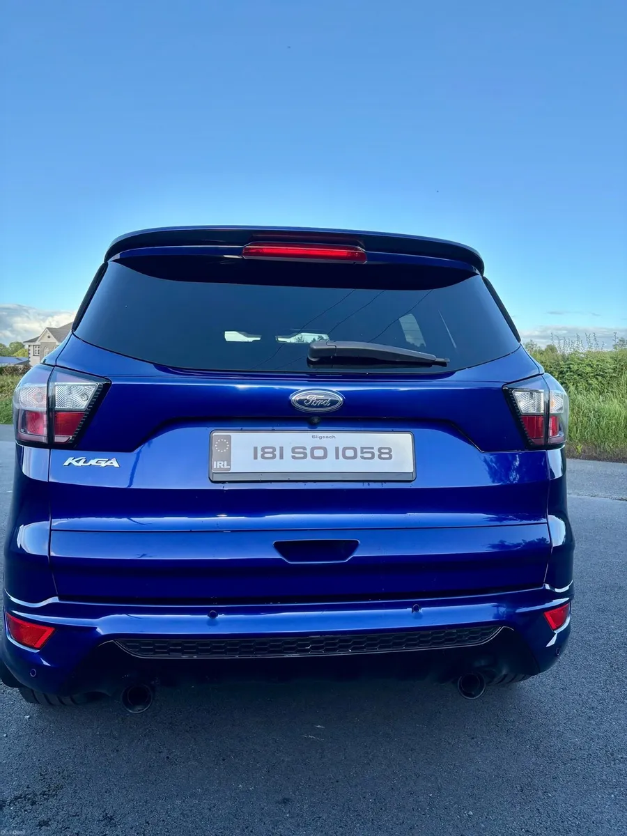 Ford Kuga St Line 2.0 TDCI - Image 5