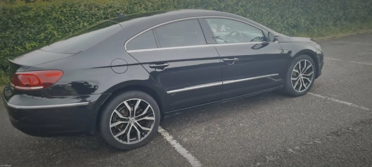 Volkswagen CC 2013 CC - Image 1