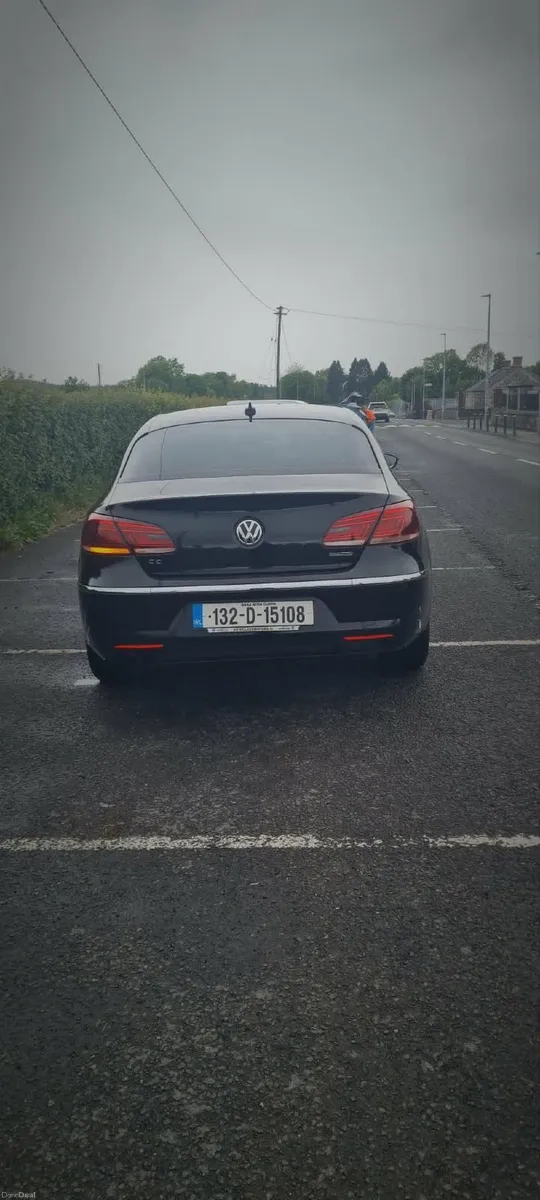Volkswagen CC 2013 CC - Image 2