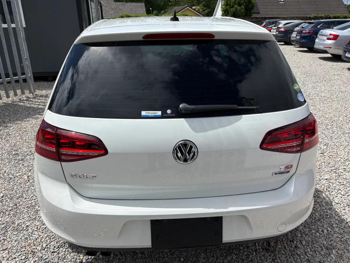 2017 Volkswagen Golf Highline Auto - Image 4