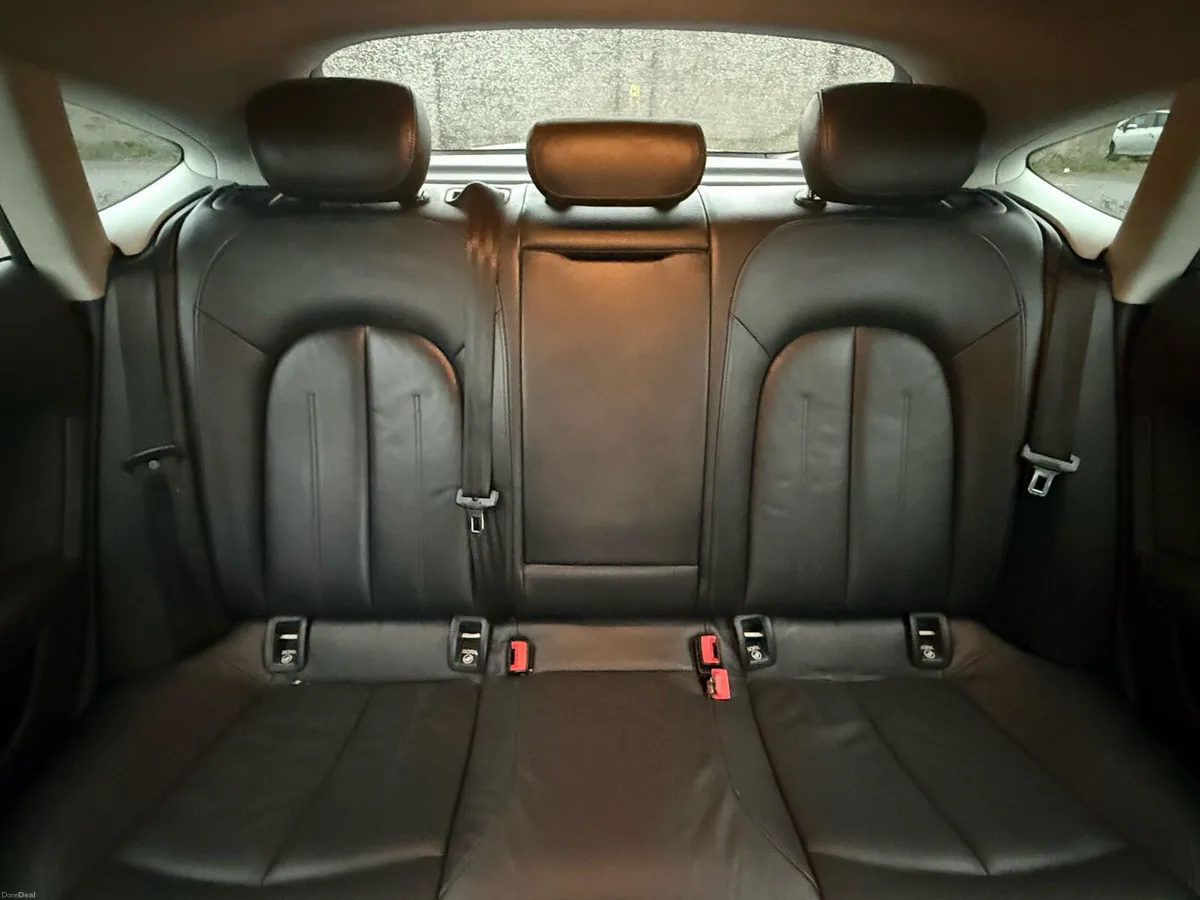 Audi A7 2012 3.0TDI FRESH NCT AND TAX!!! - Image 6