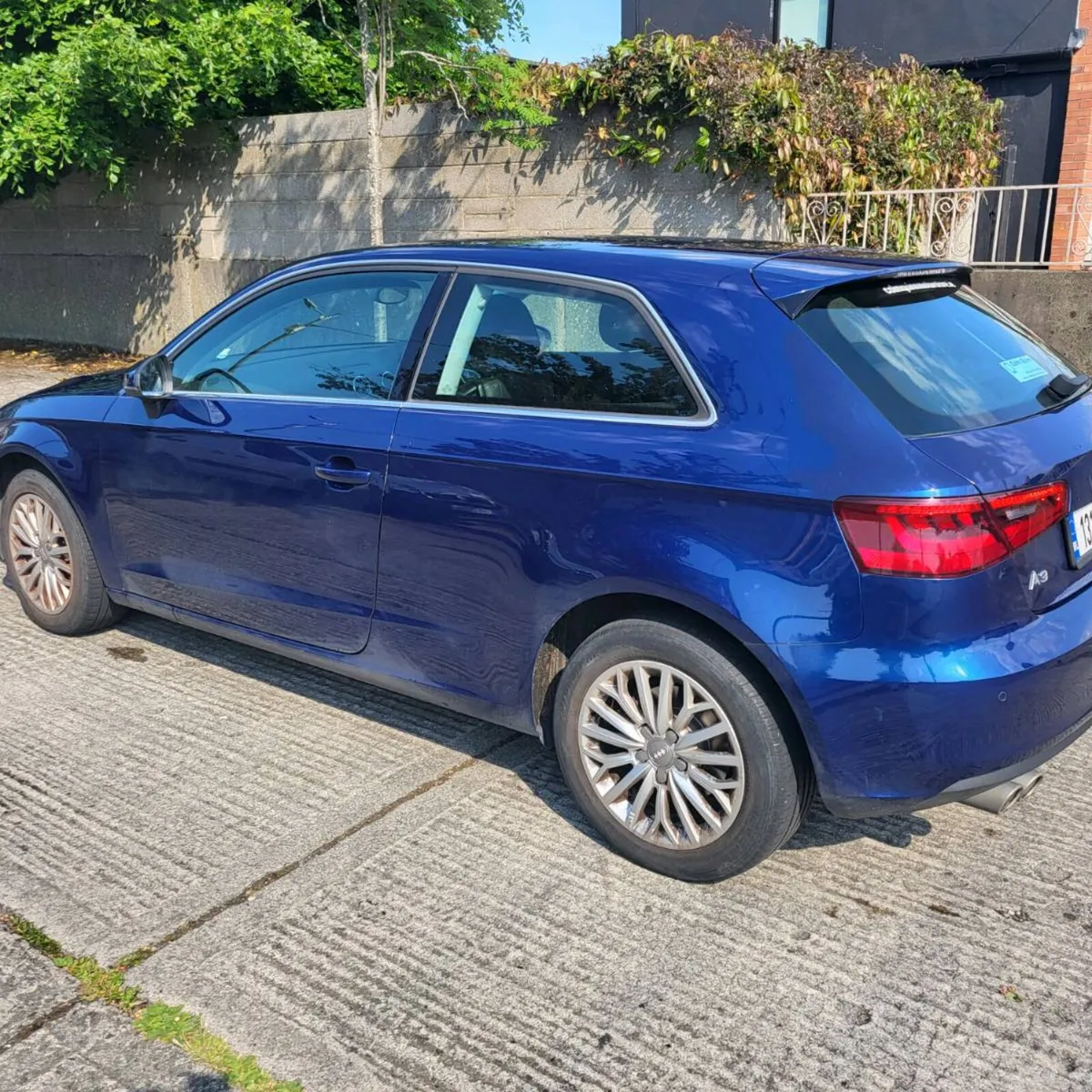 Audi a3 2.0 TDi - Image 3