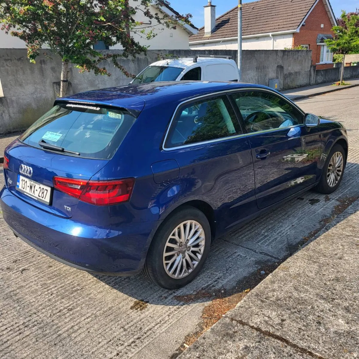 Audi a3 2.0 TDi - Image 4