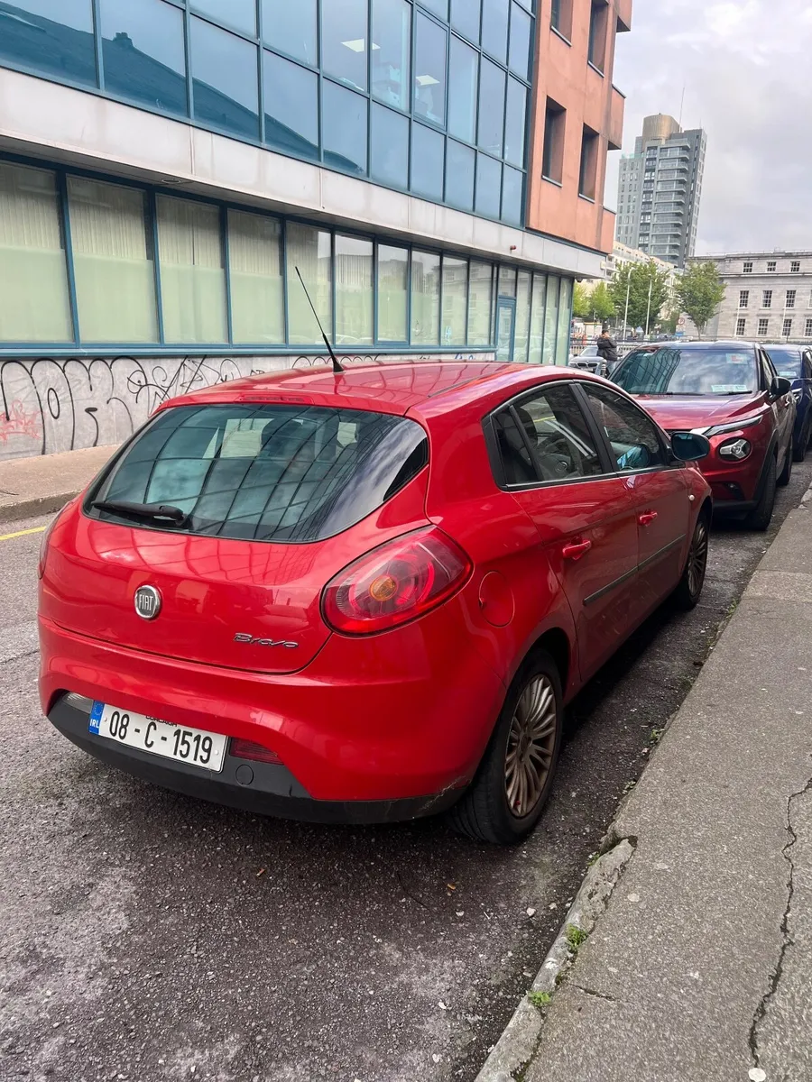 Fiat Bravo 2008 - Image 3