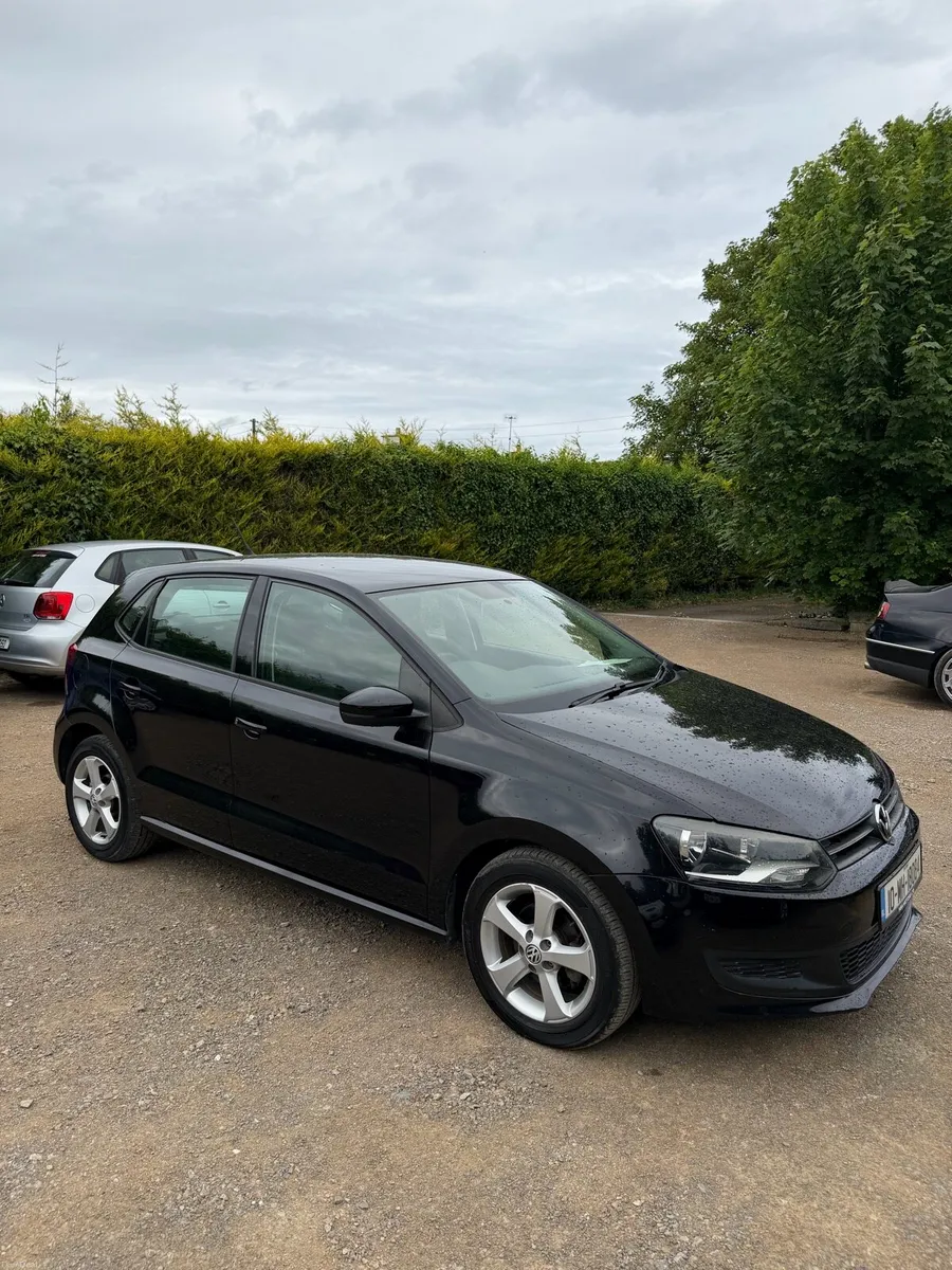 VW Polo 2010 Low Mileage - Image 3