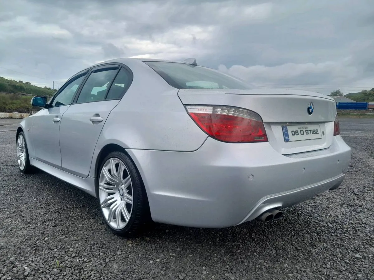 Bmw 525d e60 - Image 4