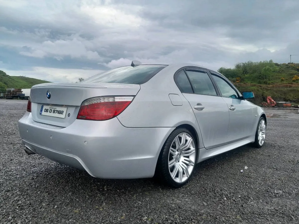 Bmw 525d e60 - Image 2