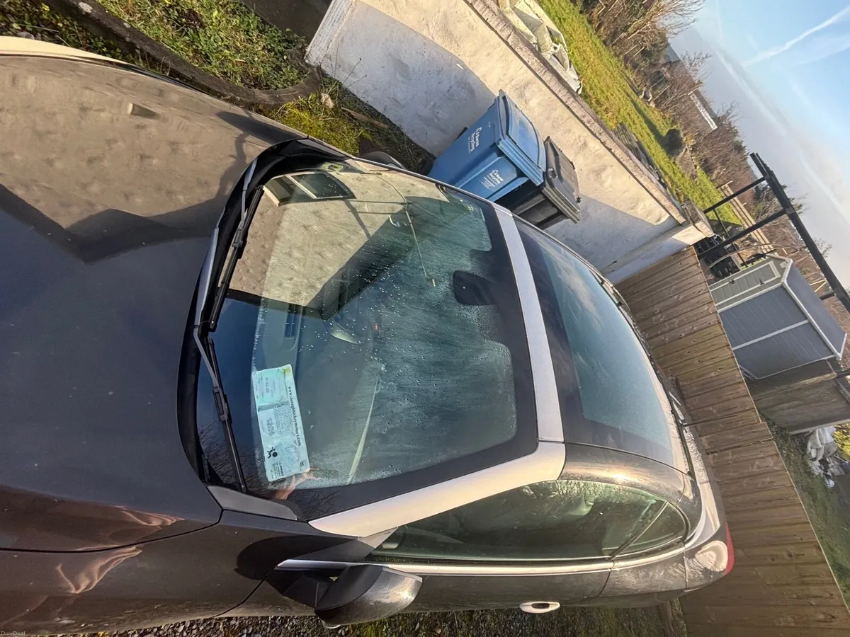 Renault Megane 2010 - Image 4