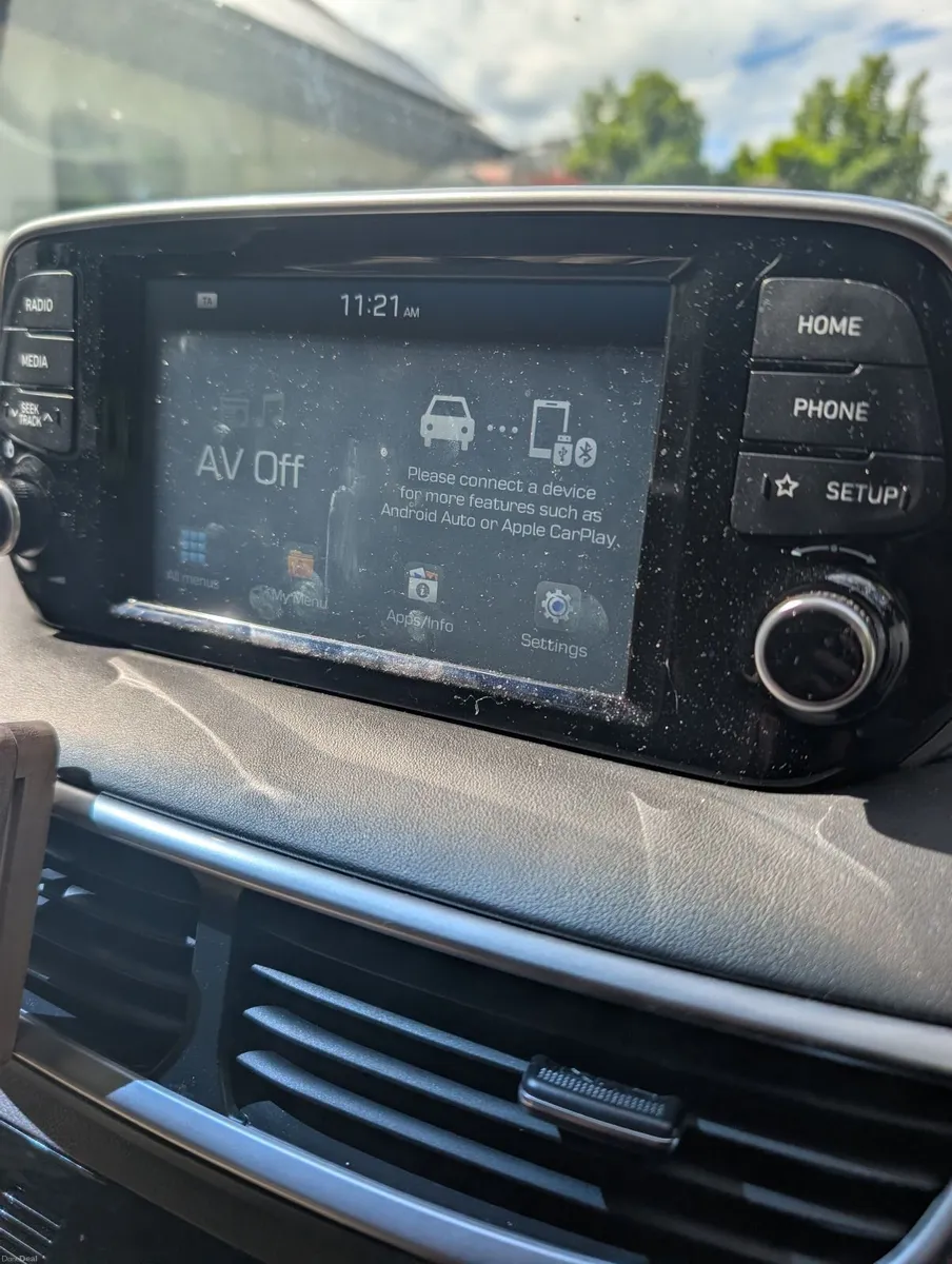 Hyundai Tucson 2019 - Image 4