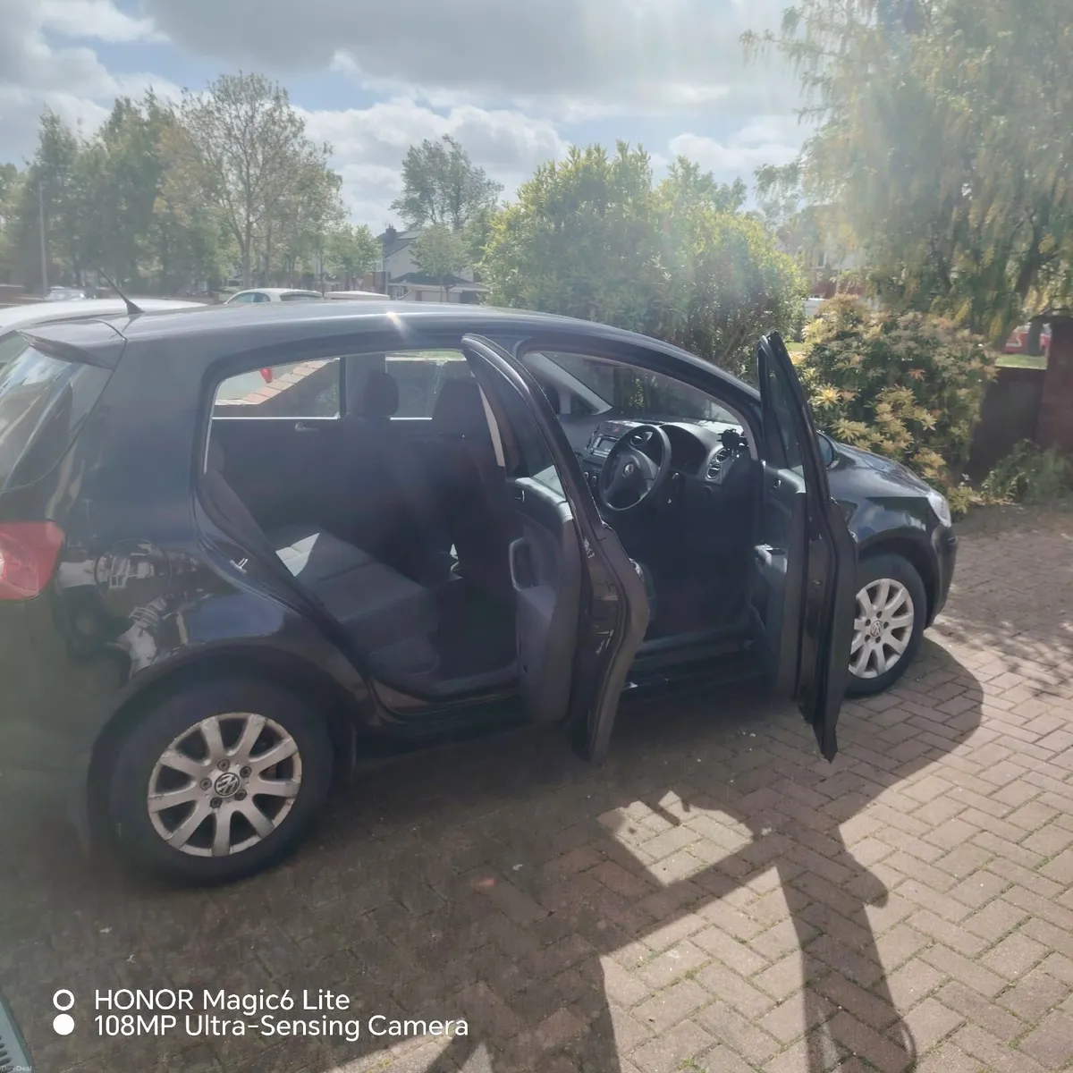 Volkswagen Golf 2008 - Image 3