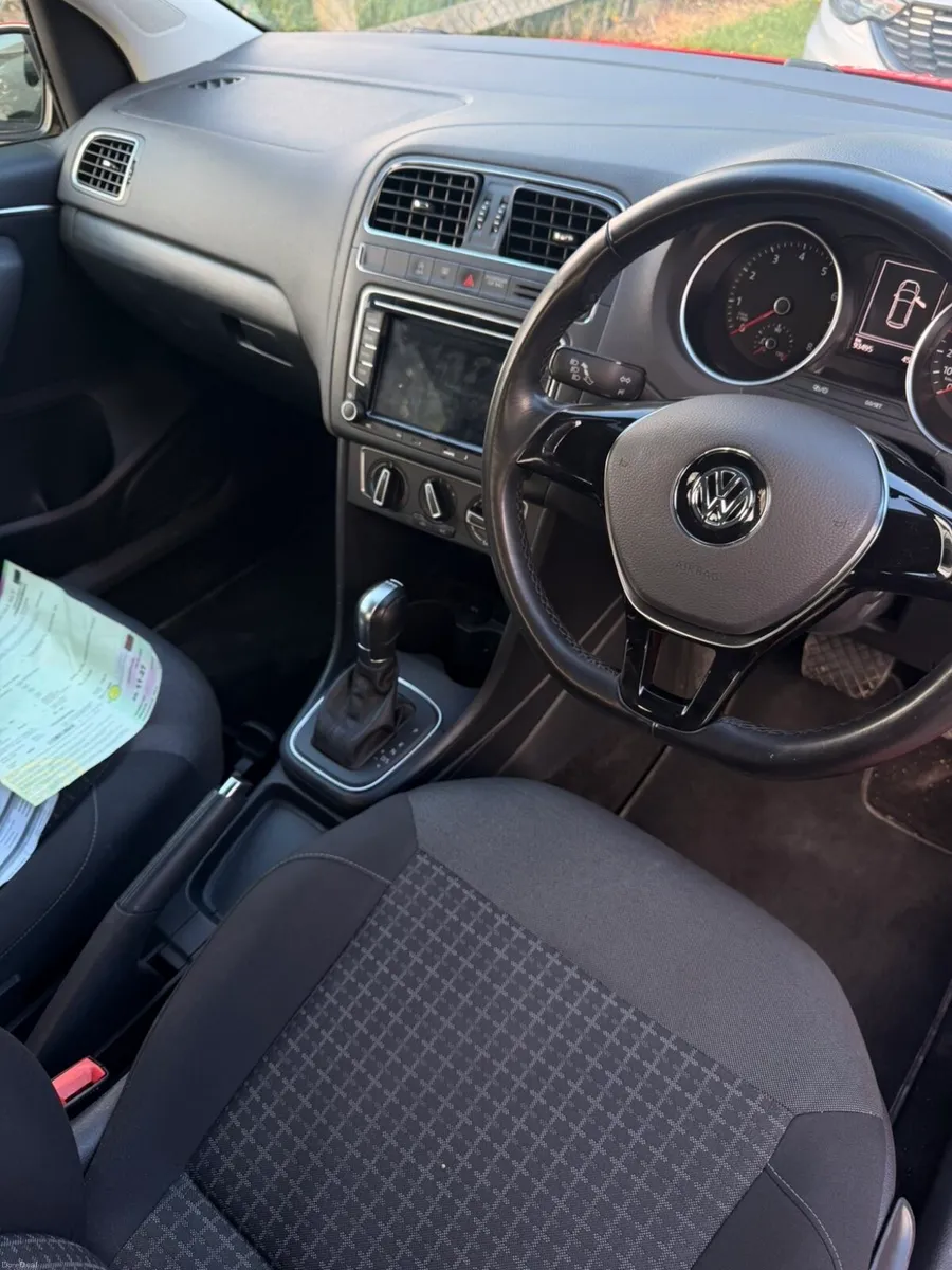 2016 VW Polo - Auto Low mileage - Mint Condition - Image 2