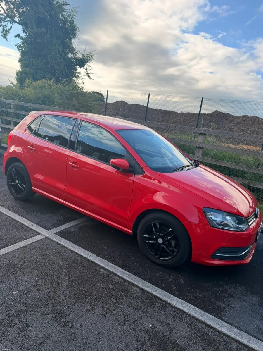 2016 VW Polo - Auto Low mileage - Mint Condition - Image 3