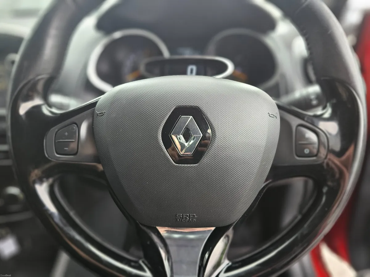 RENAULT CLIO 1.2 // NCT 06/27 // BIG SPEC - Image 6