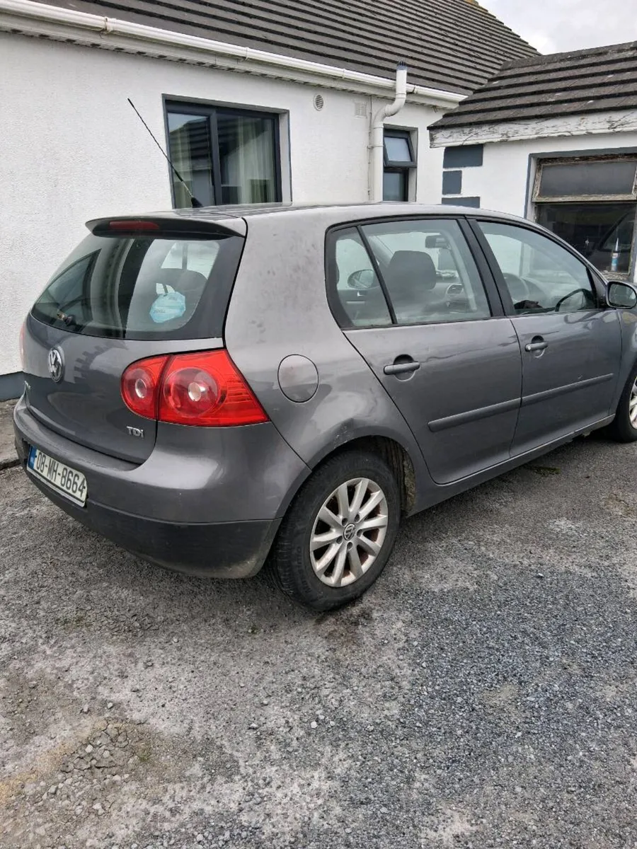Golf 1.9 diesel - Image 2