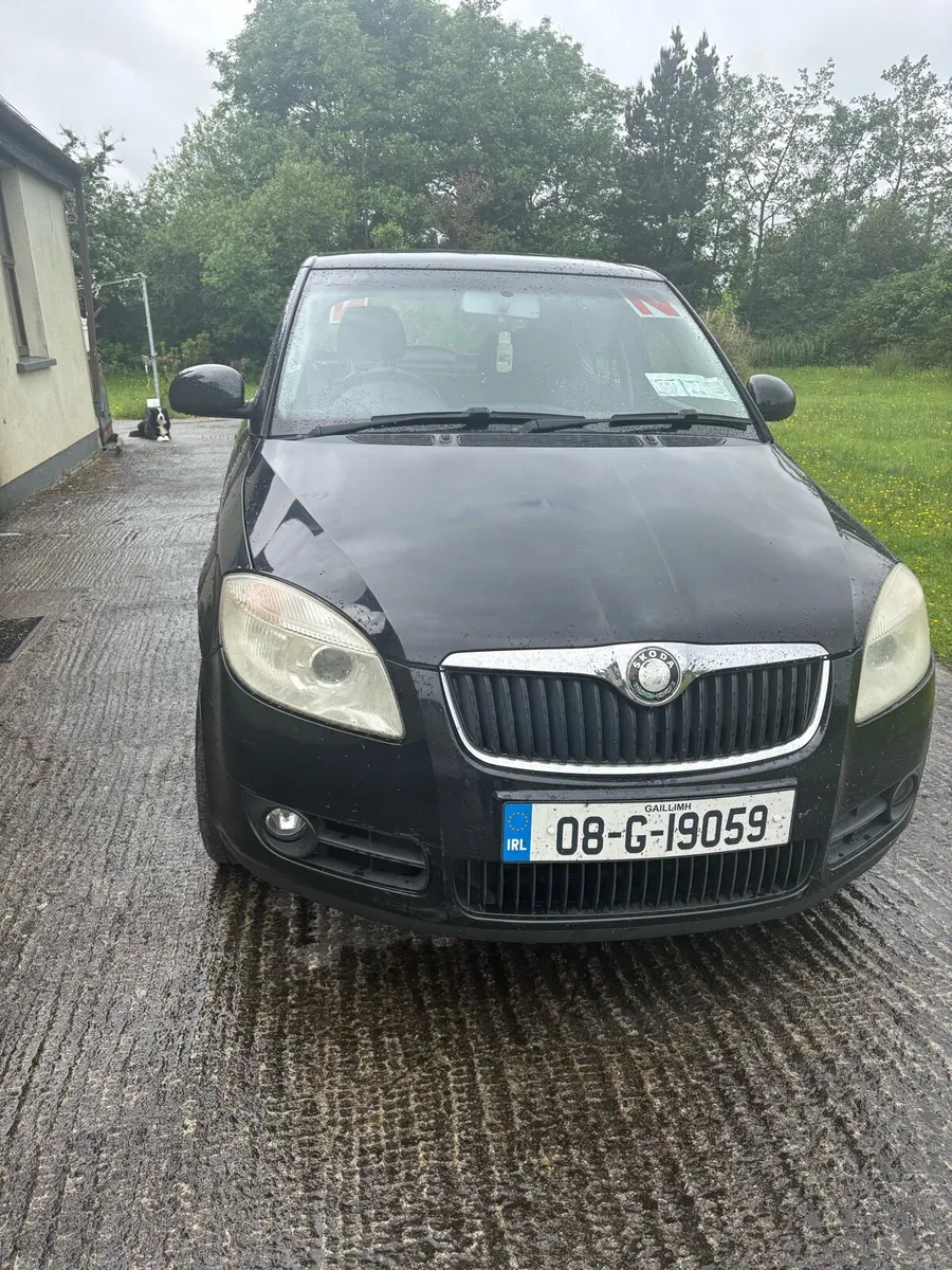 Small car - Image 4