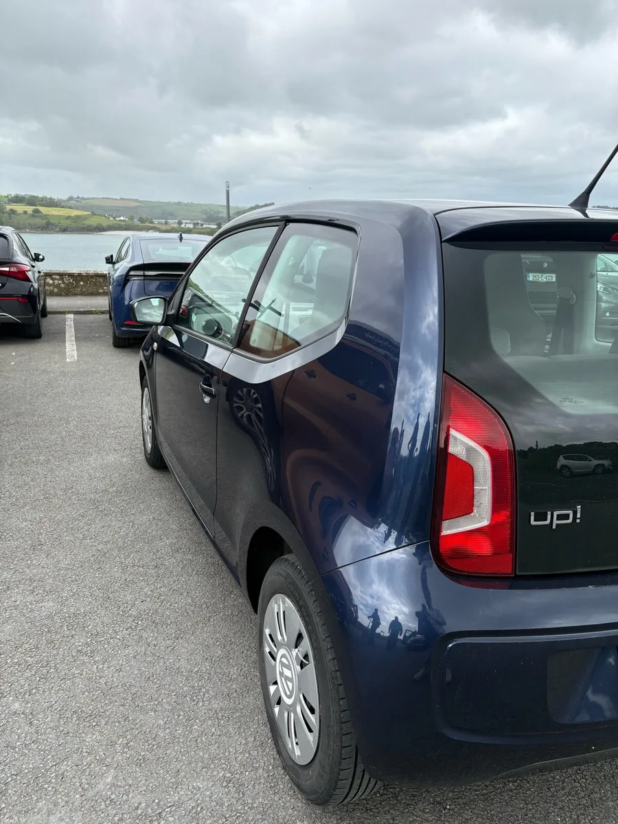 VW Up! 1.0 Automatic — 142 — 90,000km - Image 4