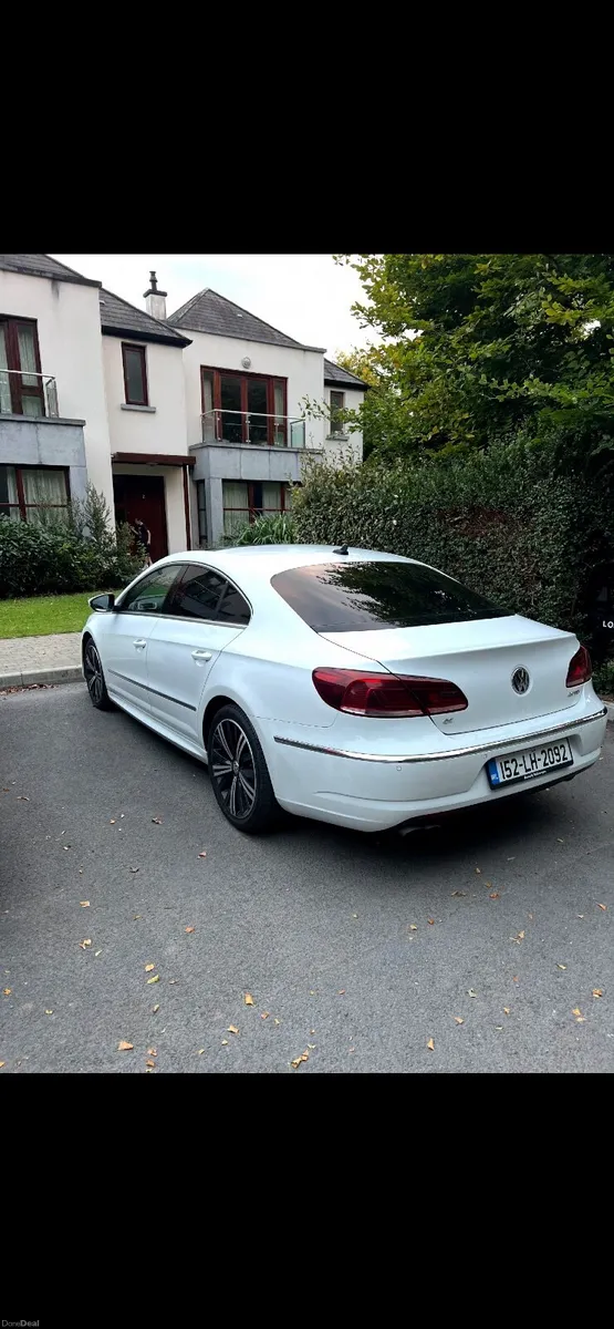 Volkswagen CC 2015 - Image 5