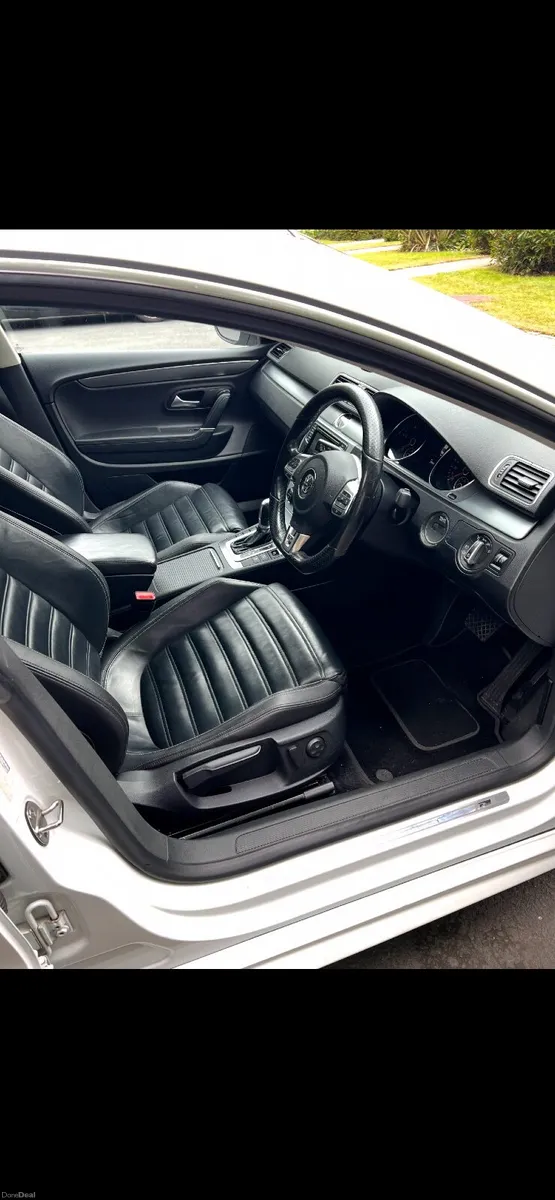 Volkswagen CC 2015 - Image 2
