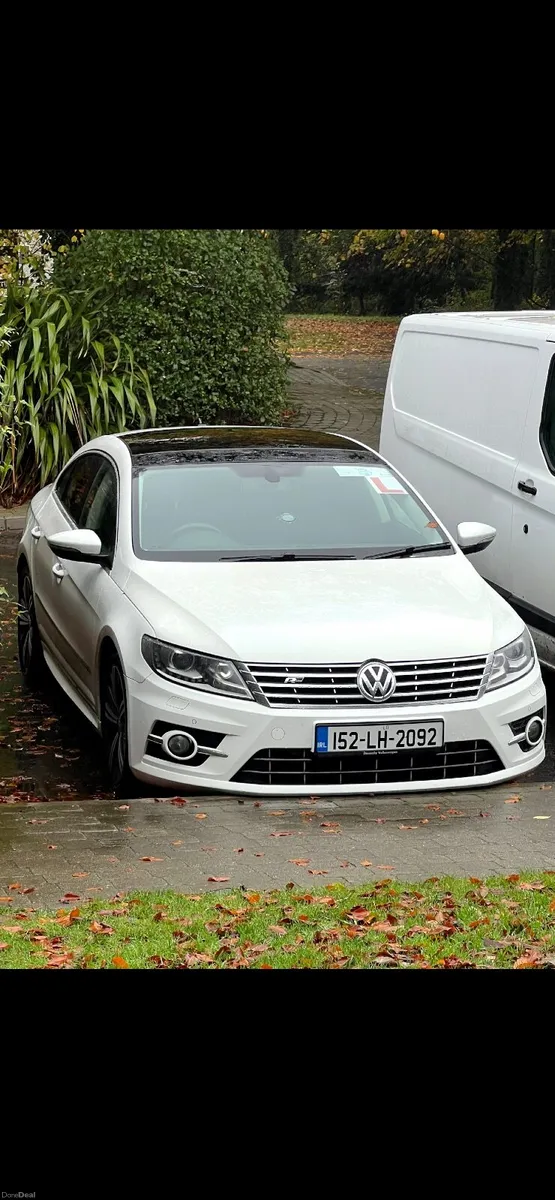 Volkswagen CC 2015 - Image 3