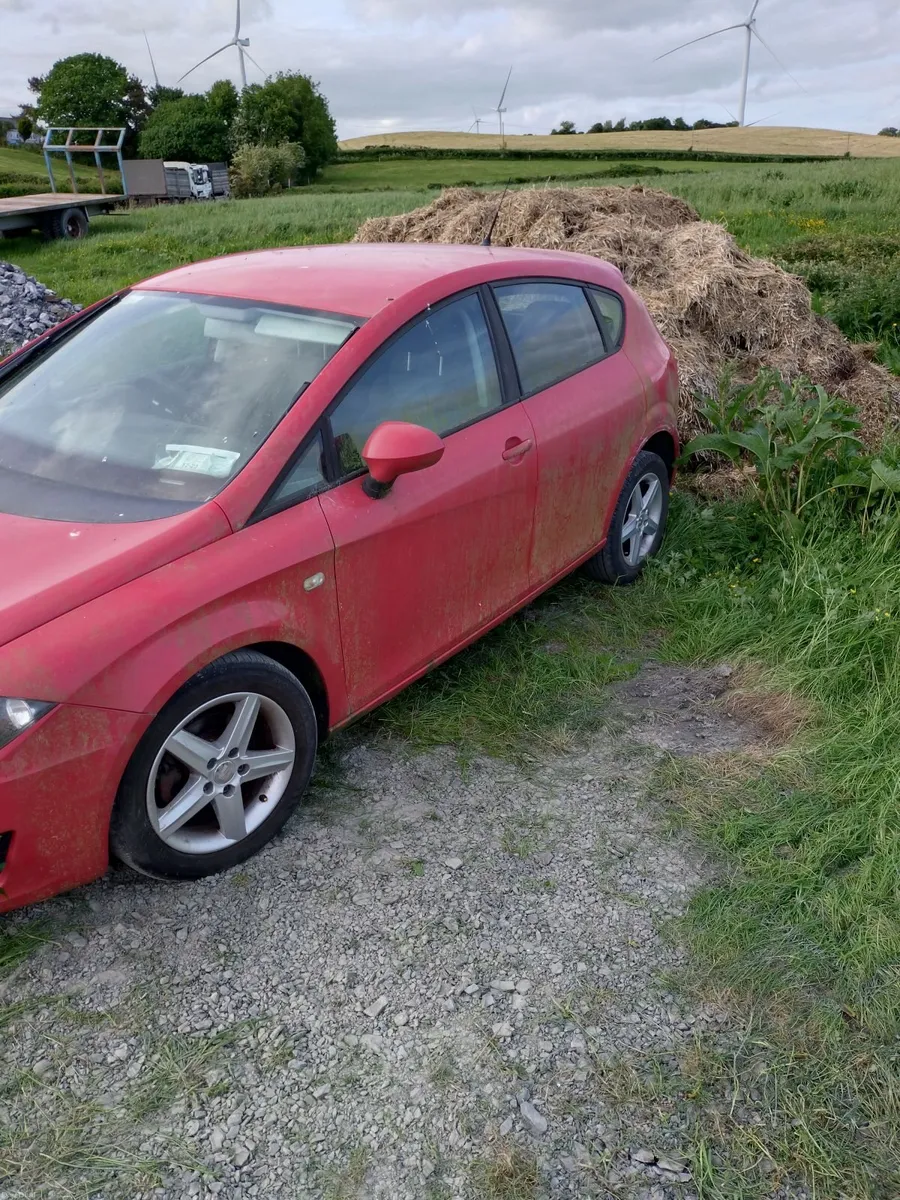 SEAT Leon 2009 - Image 3