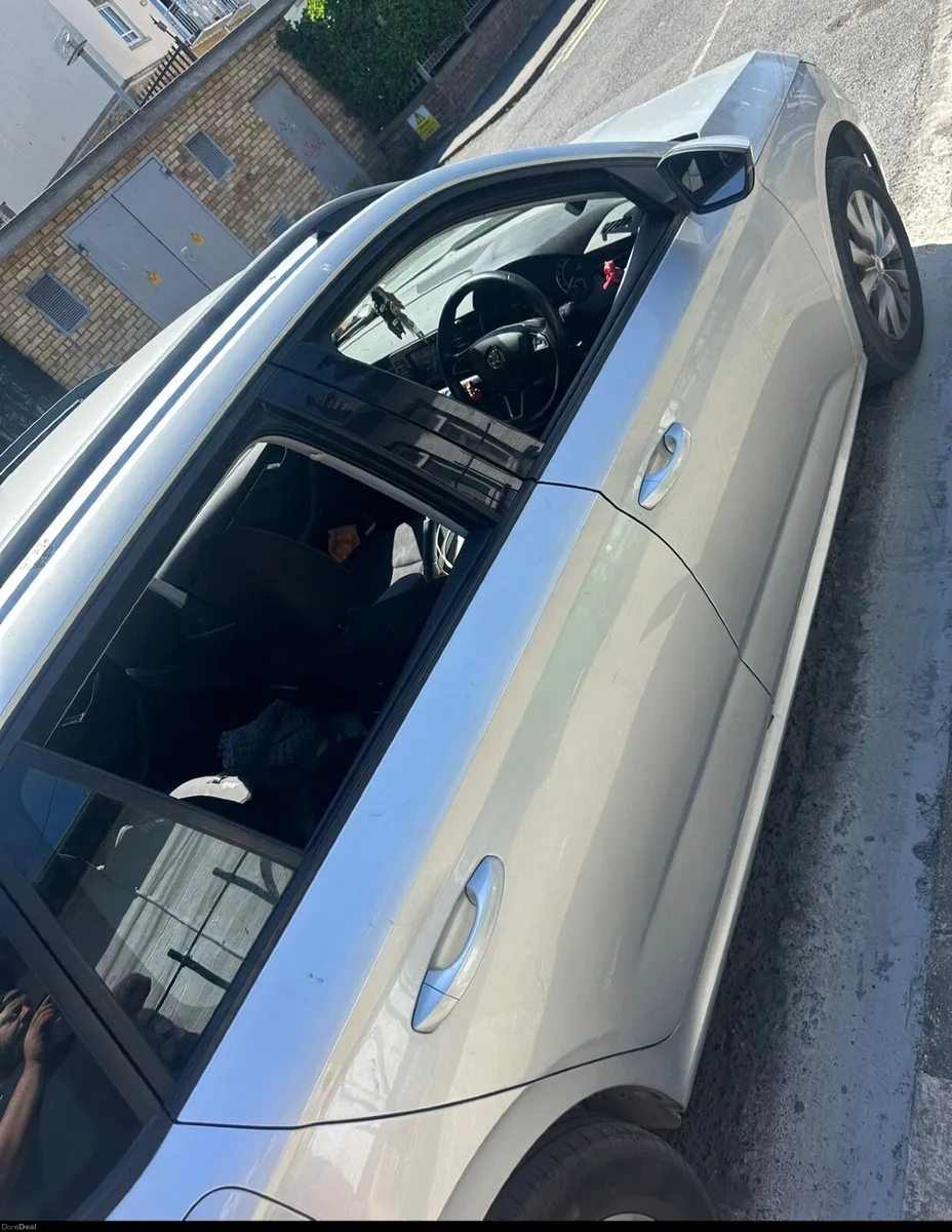 Skoda Kamiq 2020 - Image 3