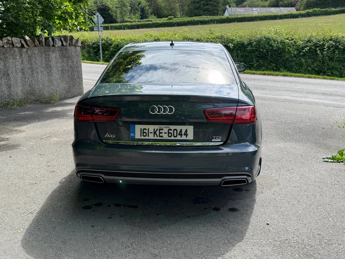 Audi A6 S Line Ultra 18750 euro - Image 3