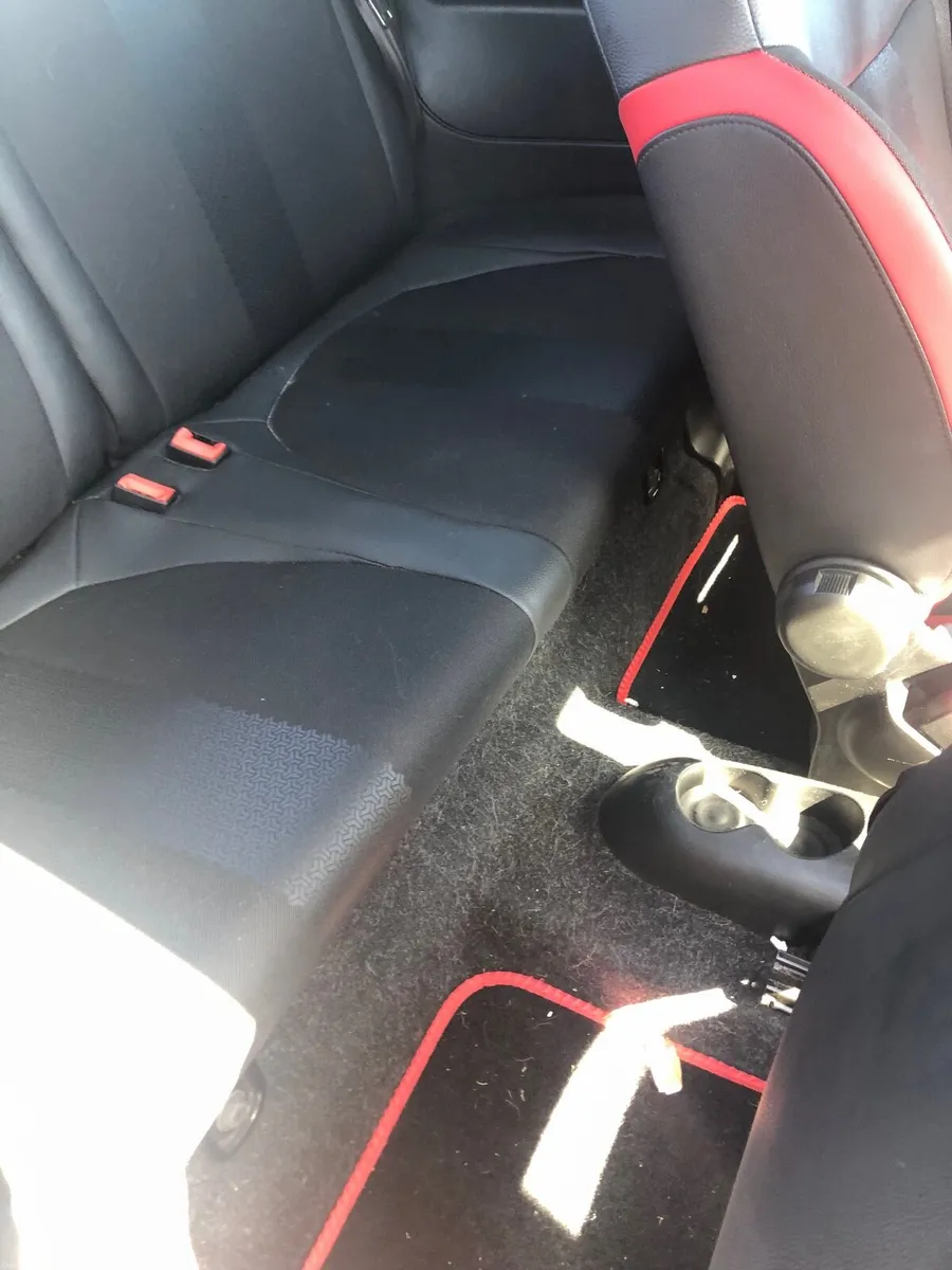 Fiat 500 2015 - Image 4