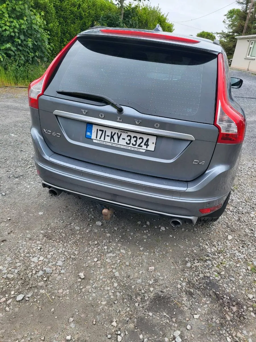 Volvo XC60 - Image 4