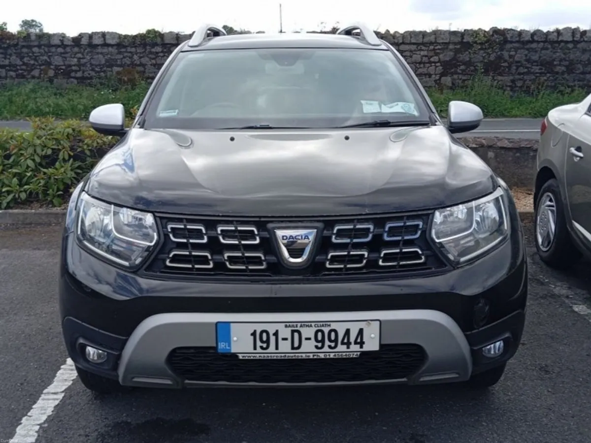 Dacia Duster 1.5 Blue dCi 115 Comfort - Image 2