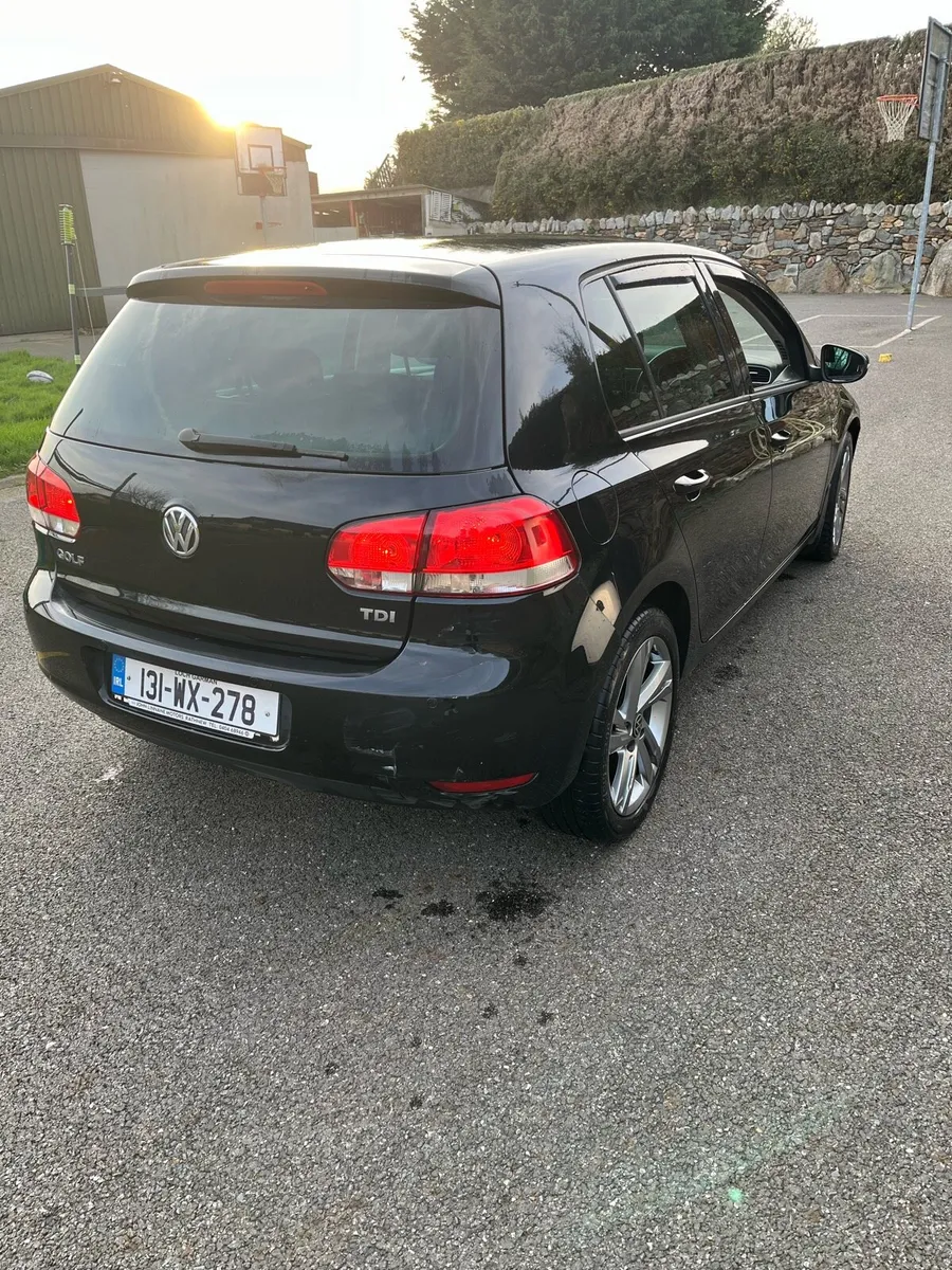 Vw golf - Image 3