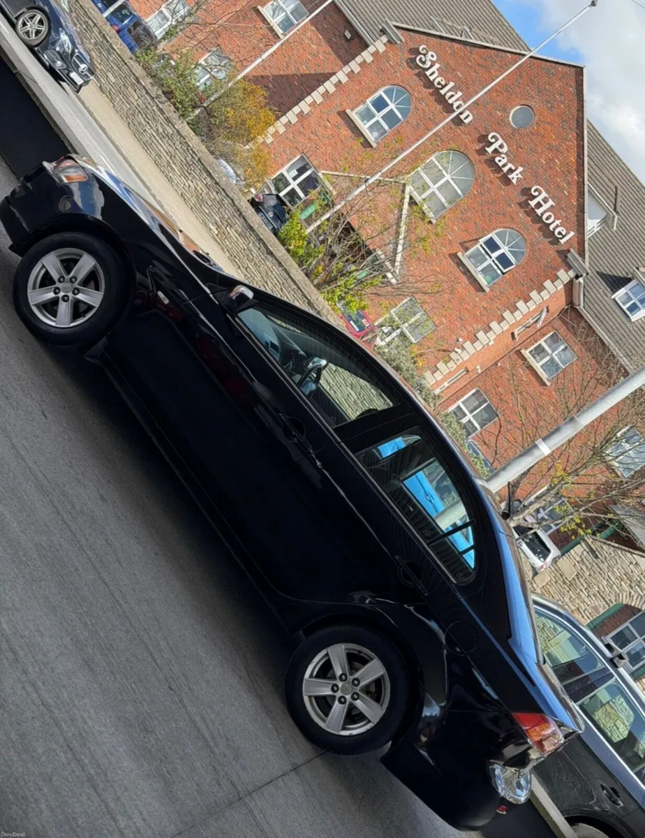 Mitsubishi Lancer 2008 - Image 3