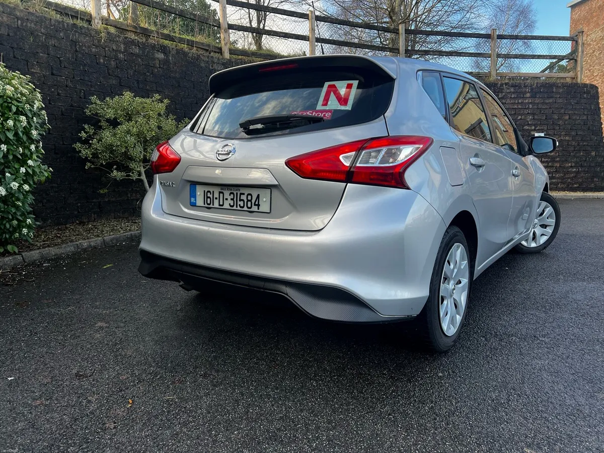 Nissan Pulsar,  Automatic , New NCT - Image 4