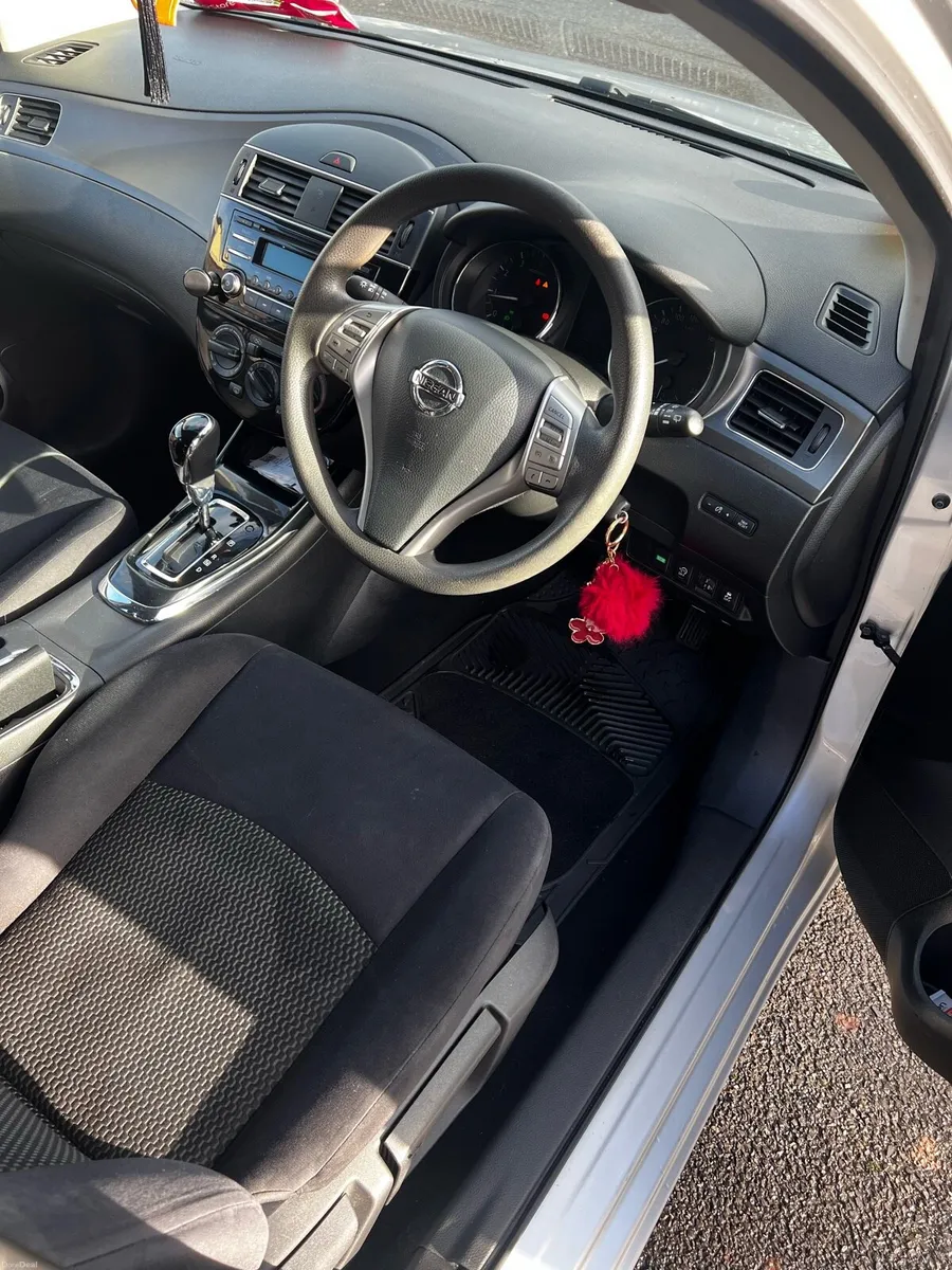 Nissan Pulsar,  Automatic , New NCT - Image 6