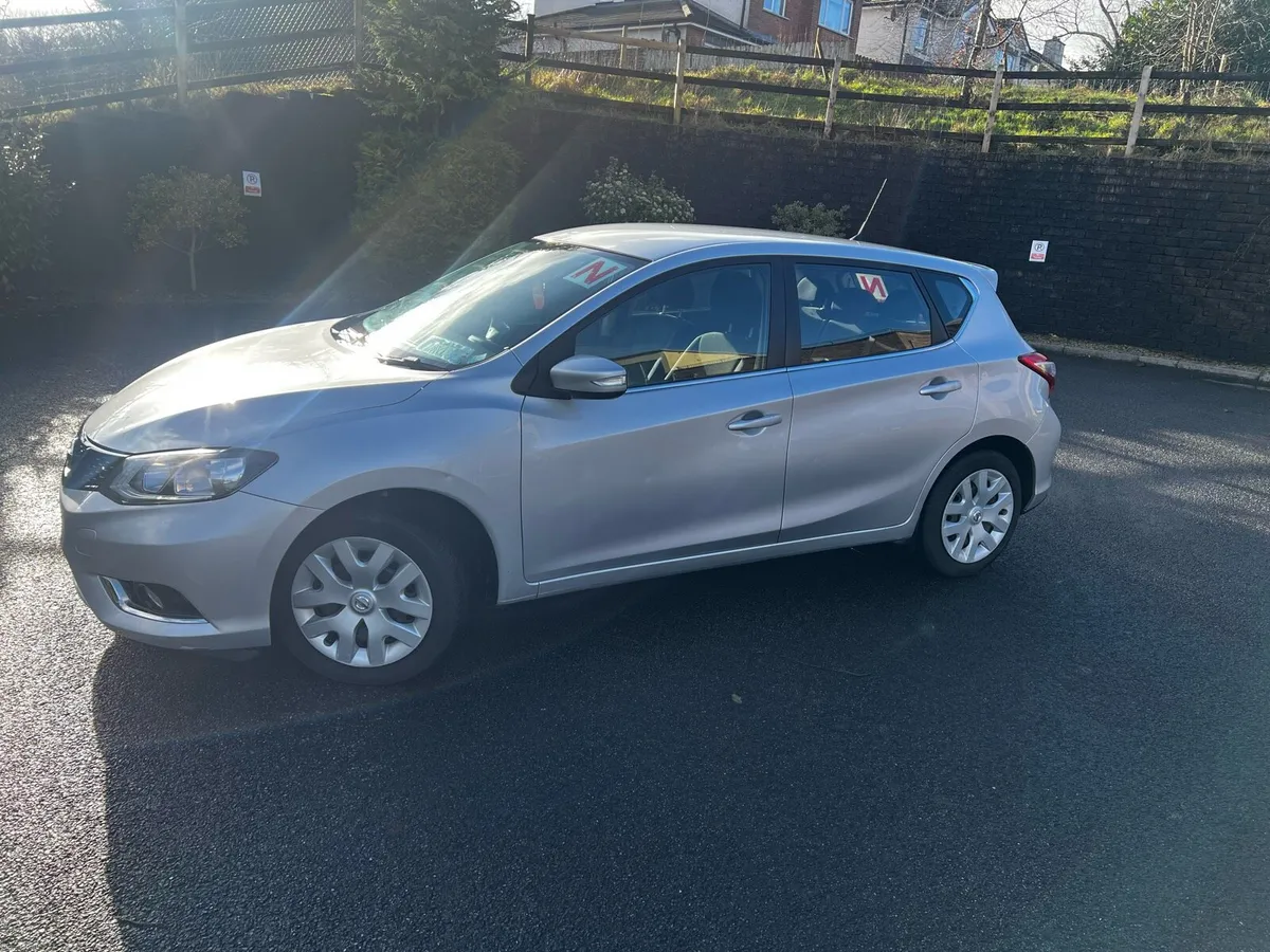 Nissan Pulsar,  Automatic , New NCT - Image 3