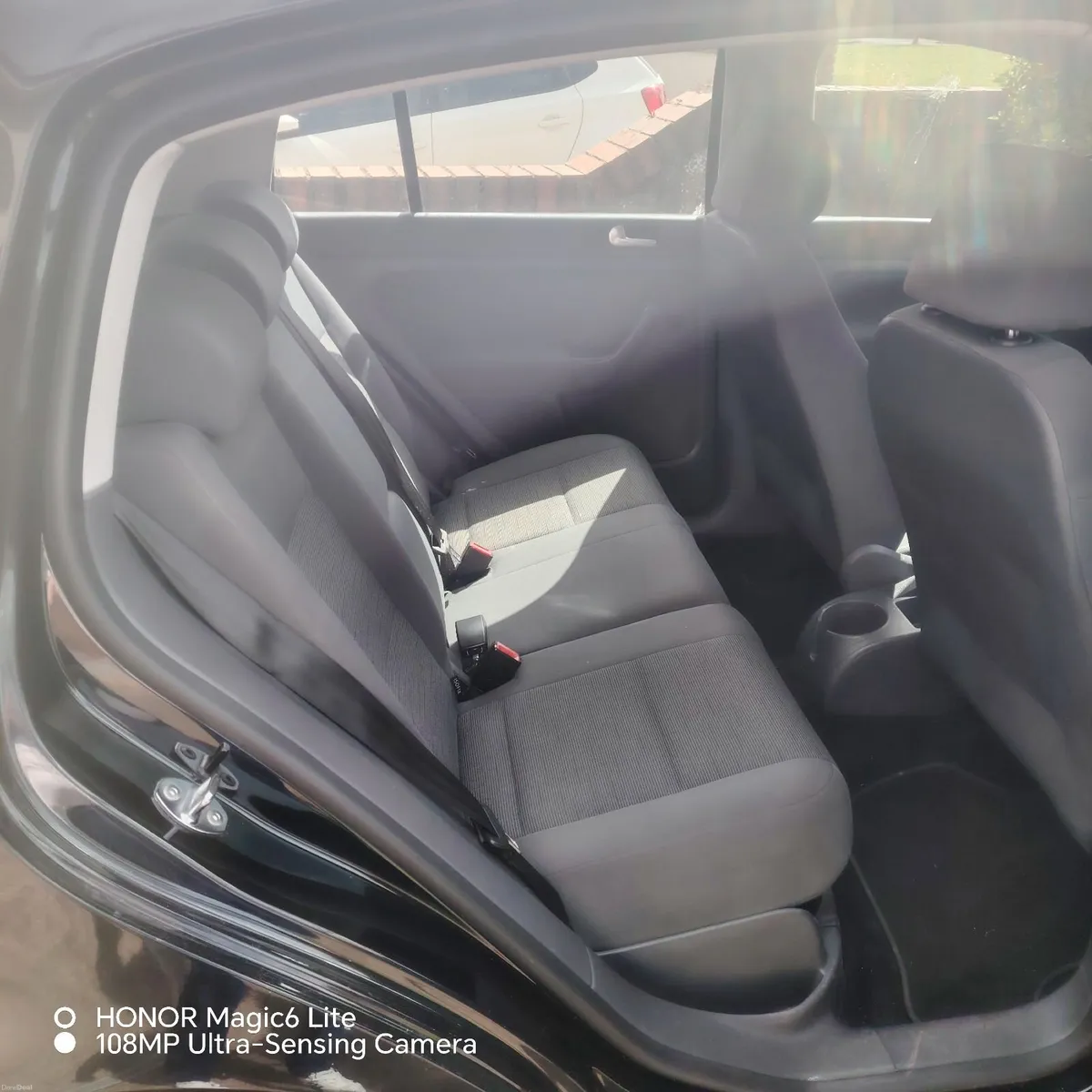Volkswagen Golf 2008 - Image 1