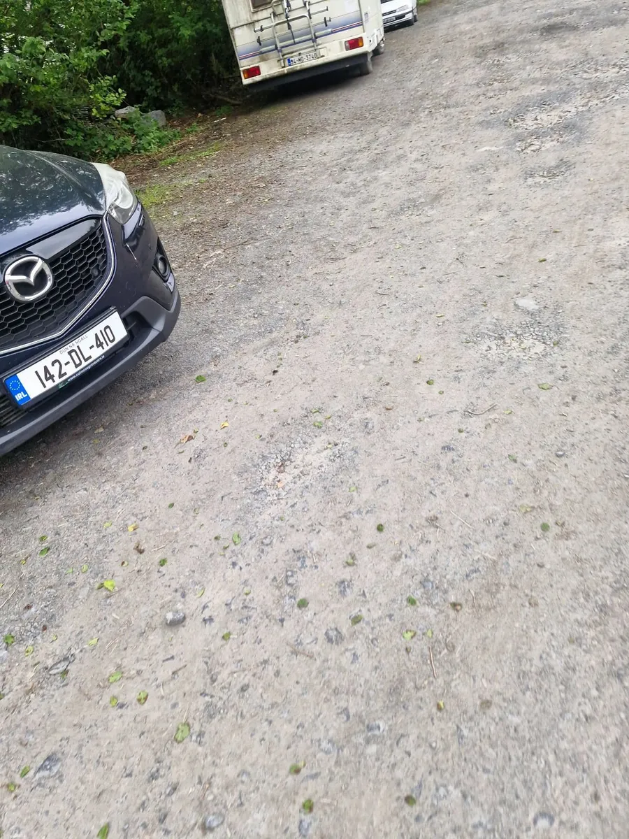 Mazda CX-5 2014 - Image 2
