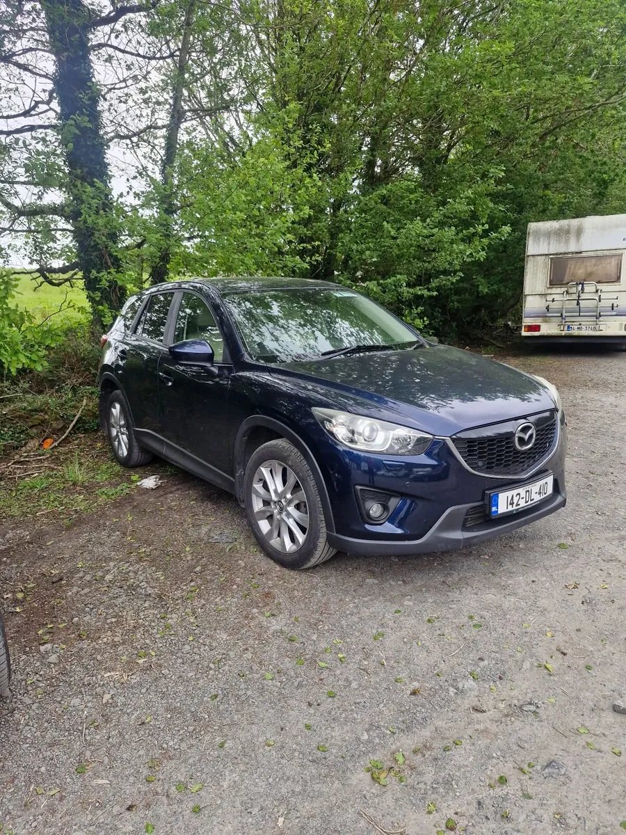 Mazda CX-5 2014 - Image 3