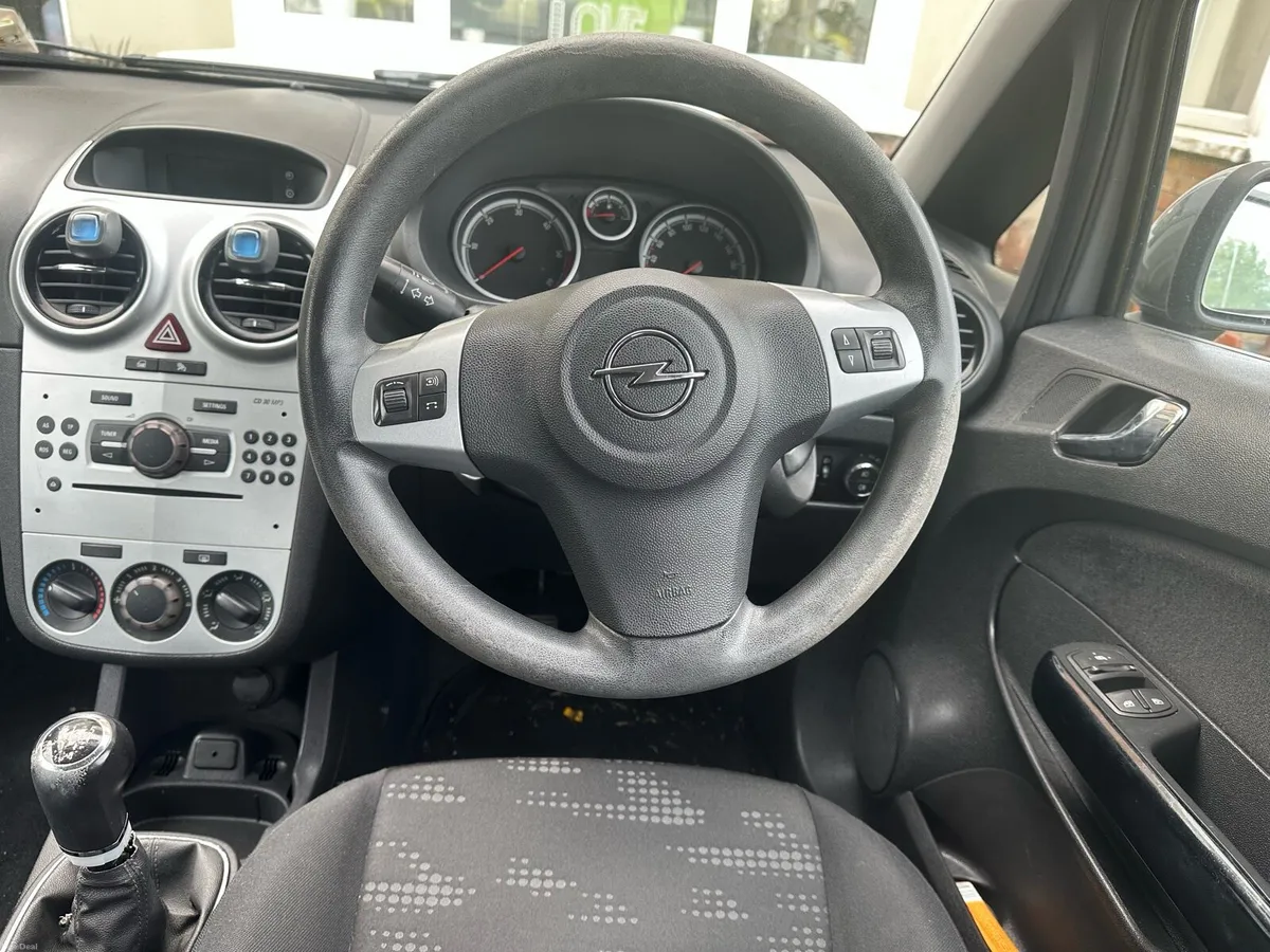 Opel Corsa - Image 4