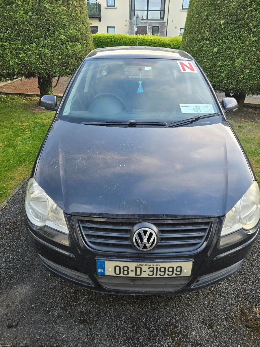 Volkswagen Polo 2008 - Image 4