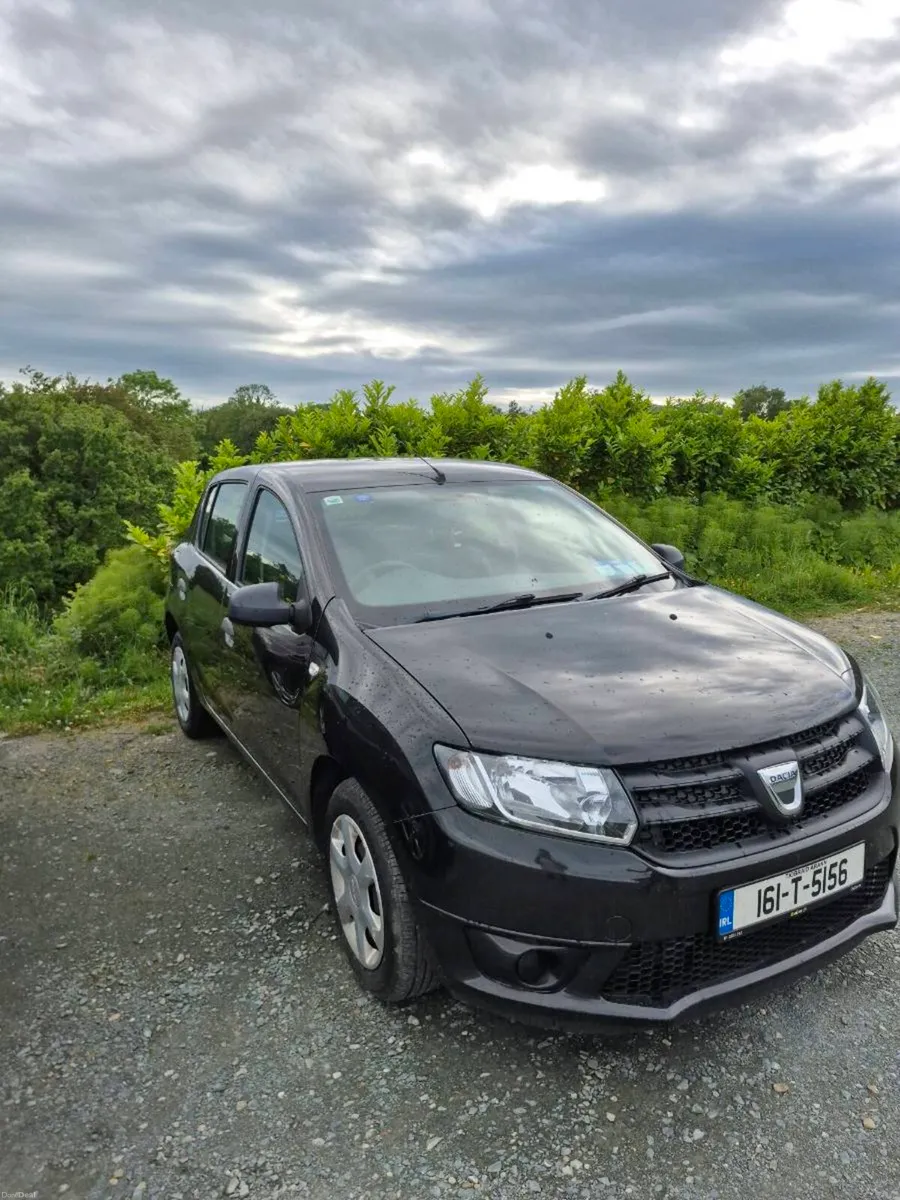 Dacia Sandero - Image 2