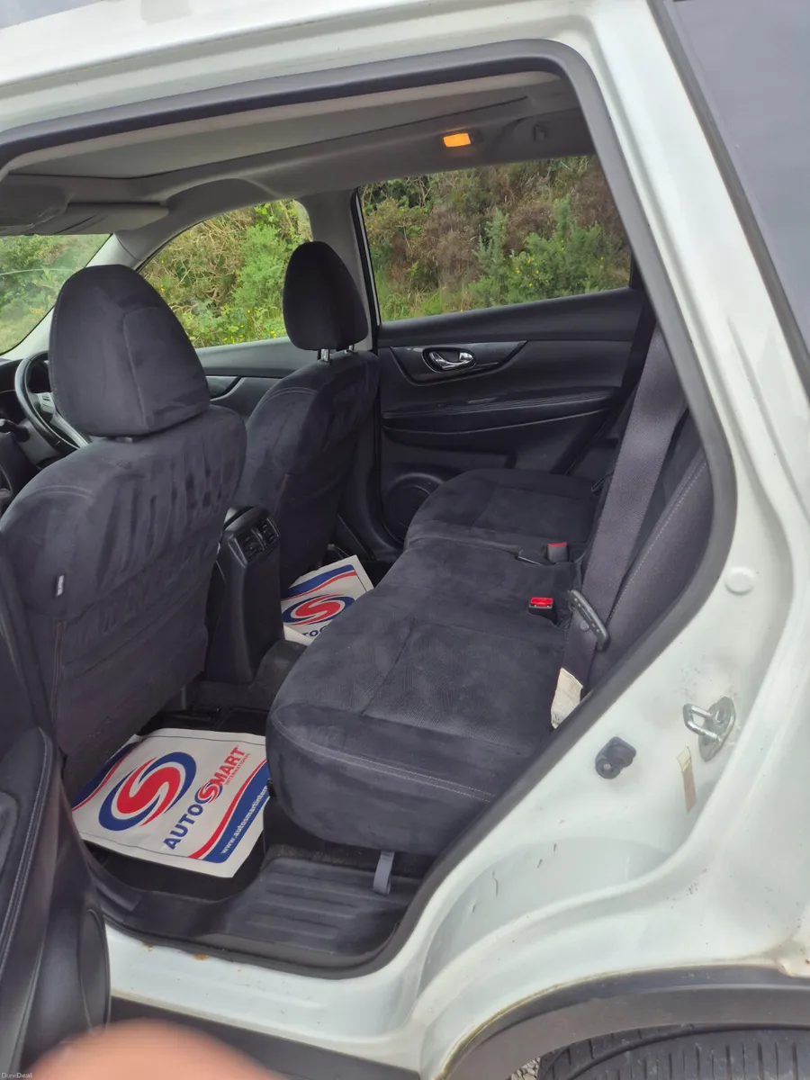 Nissan X-Trail 2016 - Image 4