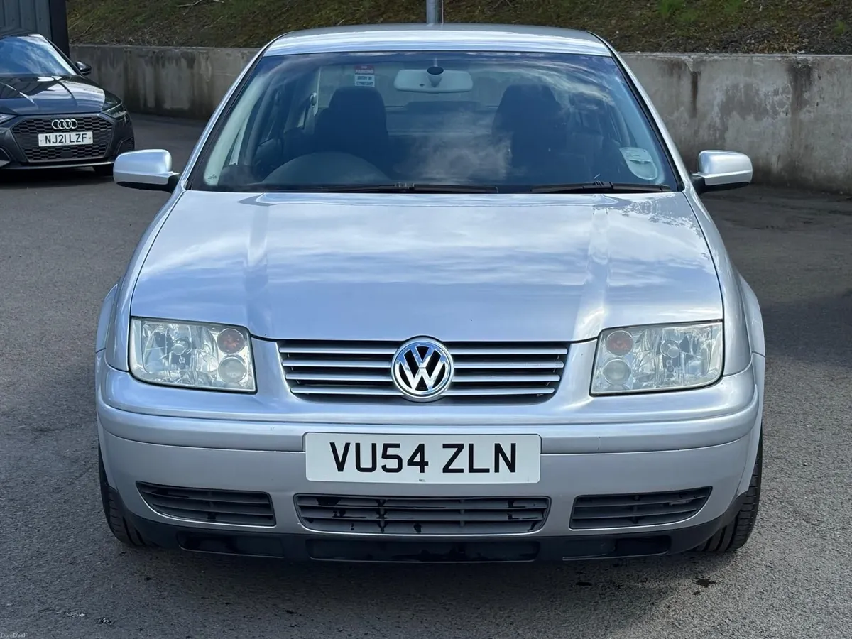 Volkswagen Bora 2004 150Bhp 2004 - Image 2