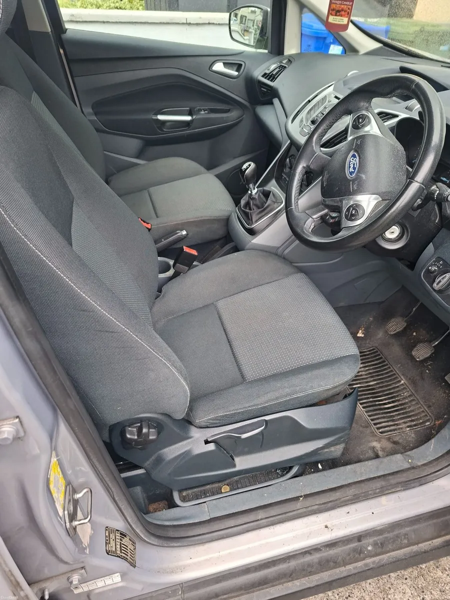 Ford C-Max 2011 - Image 4