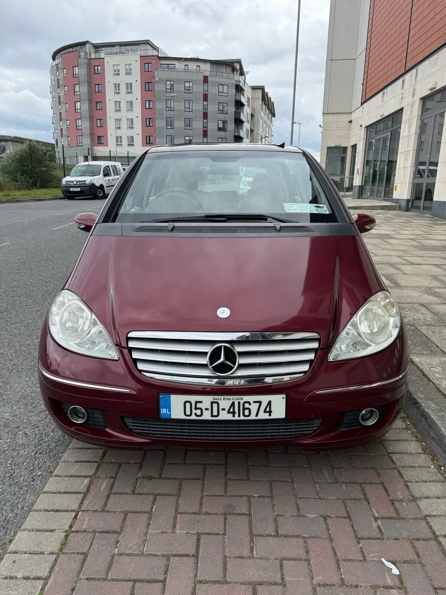 Mercedes Benz A150 One Owner From New - Image 2