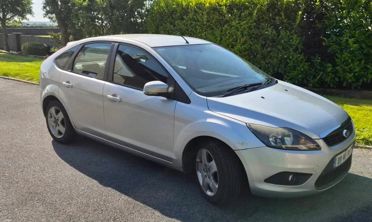 2009 Ford Focus for Sale - Image 3