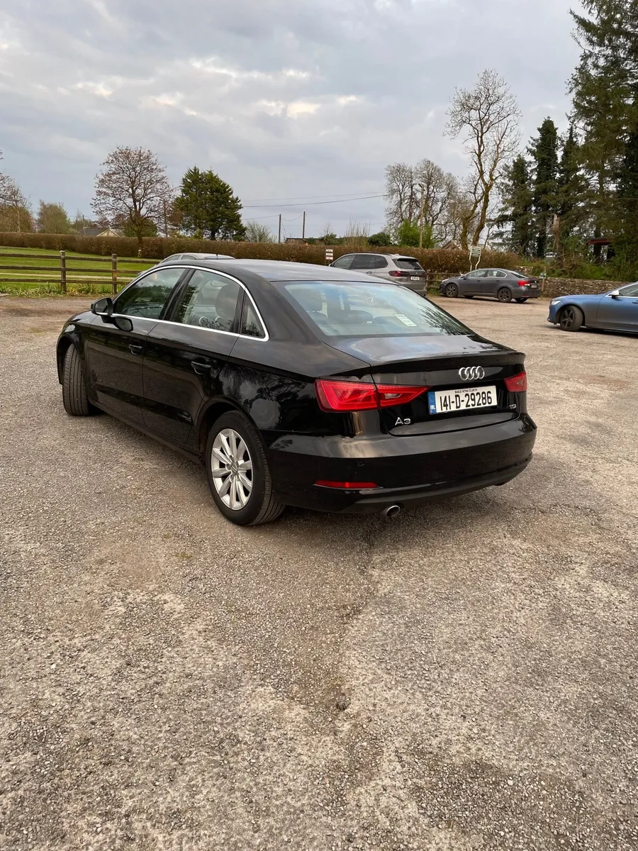 Audi A3 2014 - Image 2