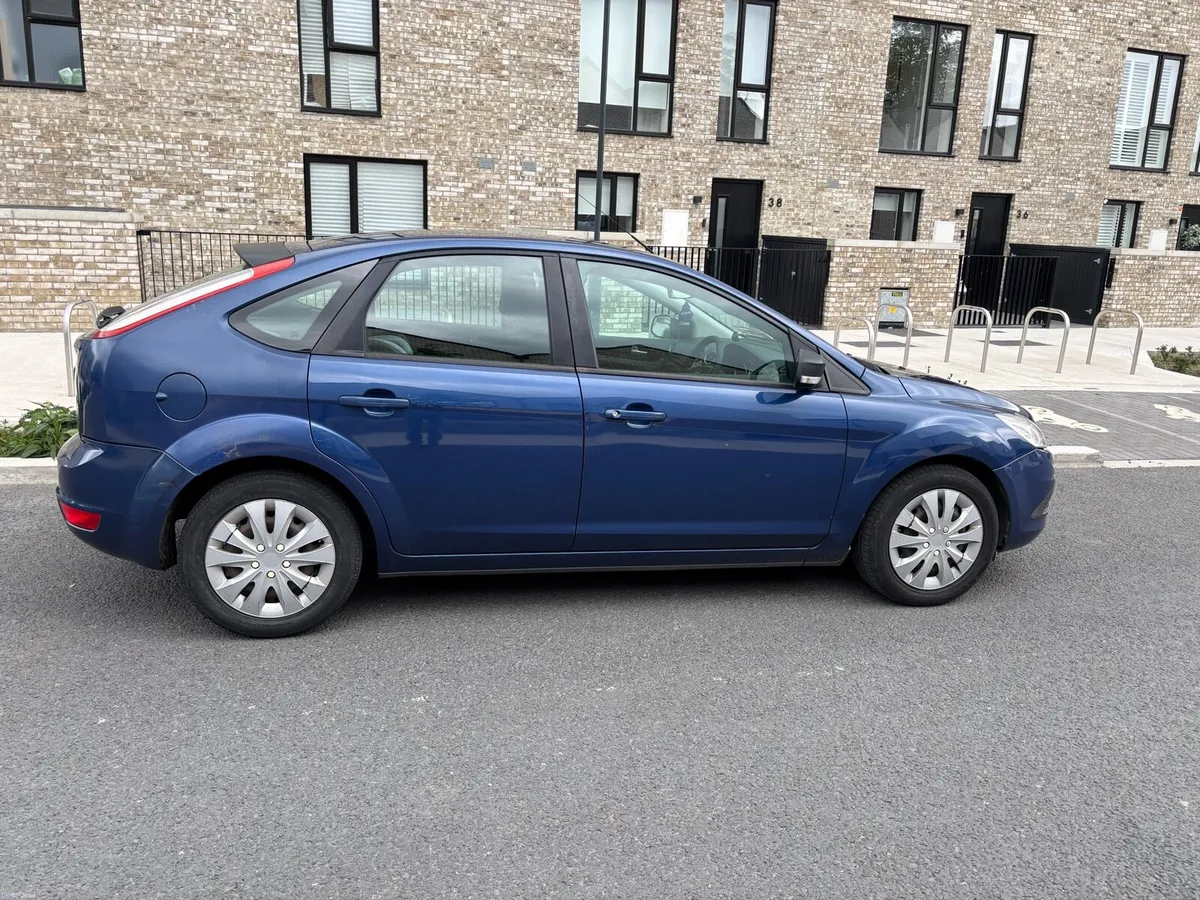Ford focus 2008 automatic - Image 3