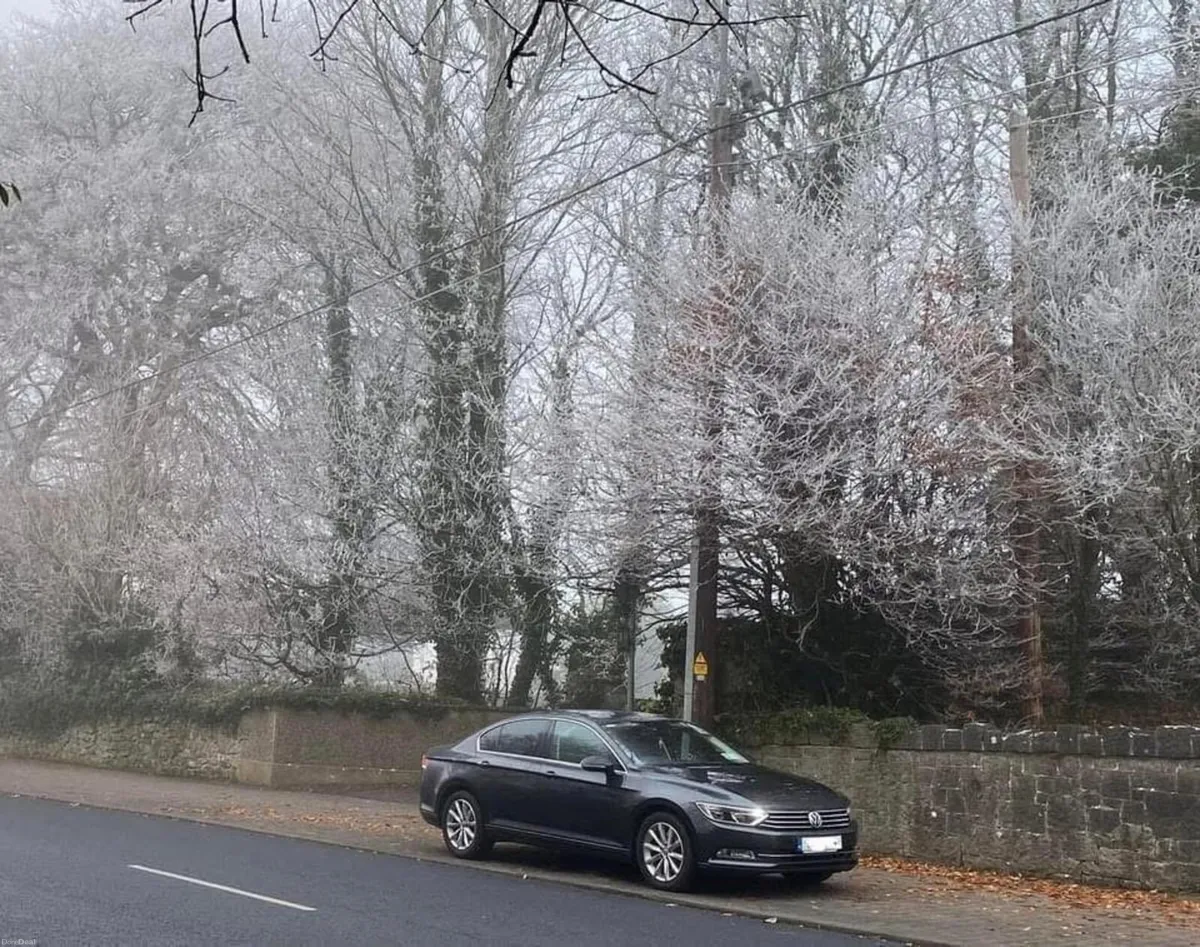 Ex-Demo Volkswagen Passat 2017 - Image 2