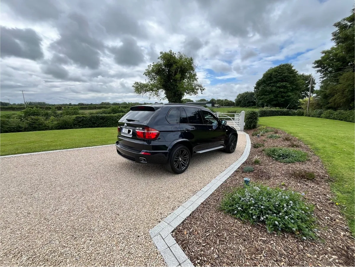 BMW X5 E70 30D - Image 3